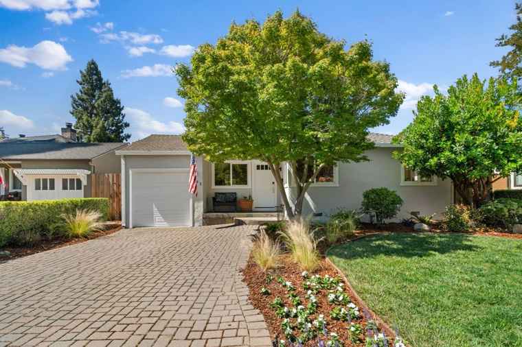 Photo of 545 Fairmont Ave MOUNTAIN VIEW, CA 94041
