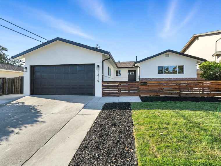 Photo of 1419 Mount Shasta Ave MILPITAS, CA 95035