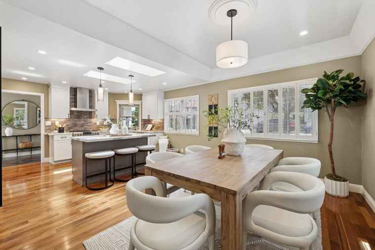 Photo of 3401 Leafwood Ct SAN MATEO, CA 94403