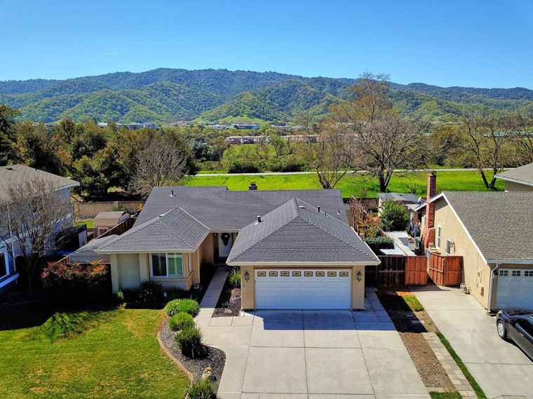 Photo of 7359 Crawford Dr GILROY, CA 95020