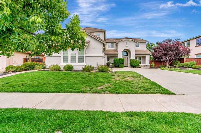 Photo of 2852 Spanish Bay Dr BRENTWOOD, CA 94513