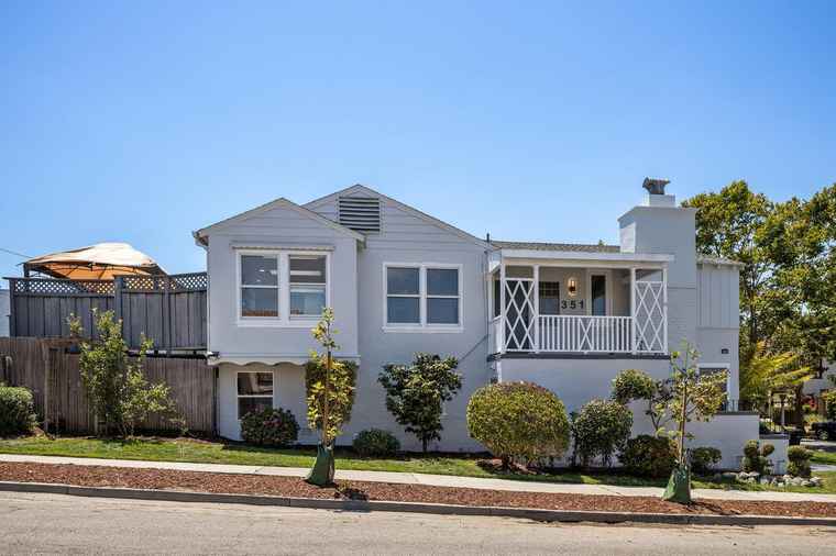 Photo of 351 Elder Ave MILLBRAE, CA 94030