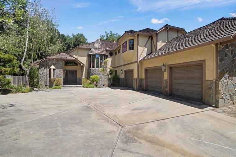 Photo of 13217 Padero Ct SARATOGA, CA 95070