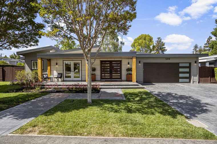Photo of 599 Dawn Dr SUNNYVALE, CA 94087