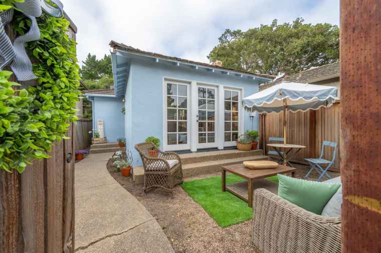 Photo of 2NE Ocean and Guadalupe Ave CARMEL, CA 93923