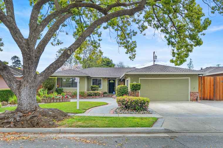 Photo of 2222 Central Park Dr CAMPBELL, CA 95008