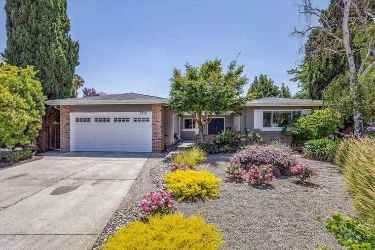 Photo of 1375 Sprig Ct SUNNYVALE, CA 94087