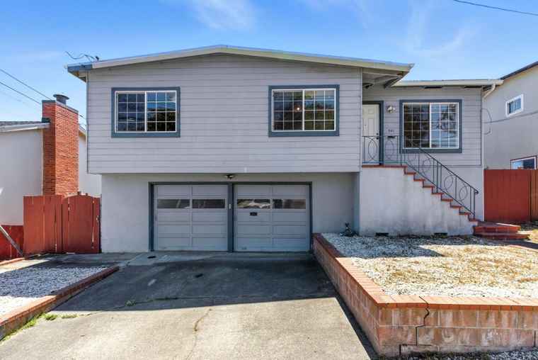 Photo of 541 Diamond Ave SOUTH SAN FRANCISCO, CA 94080