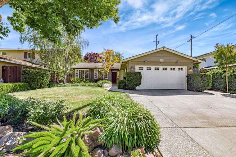 Photo of 650 Hyde Park SUNNYVALE, CA 94087
