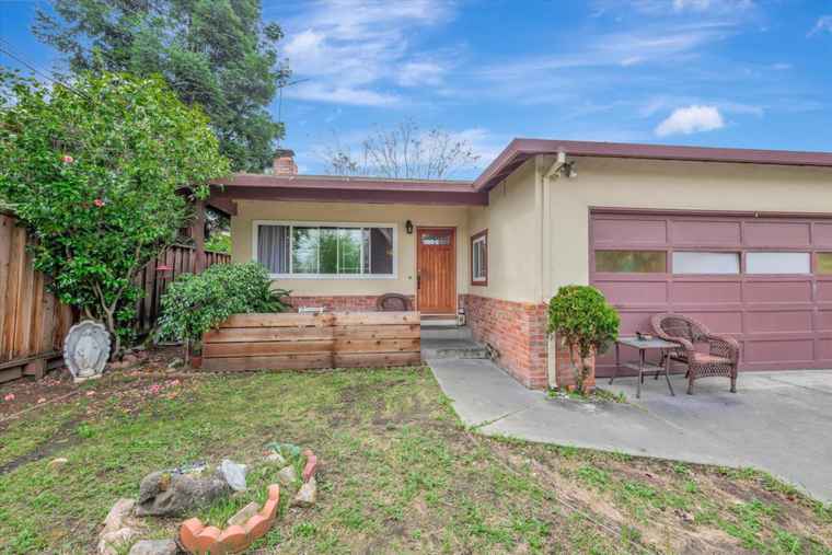 Photo of 2171 Leland Ave MOUNTAIN VIEW, CA 94040