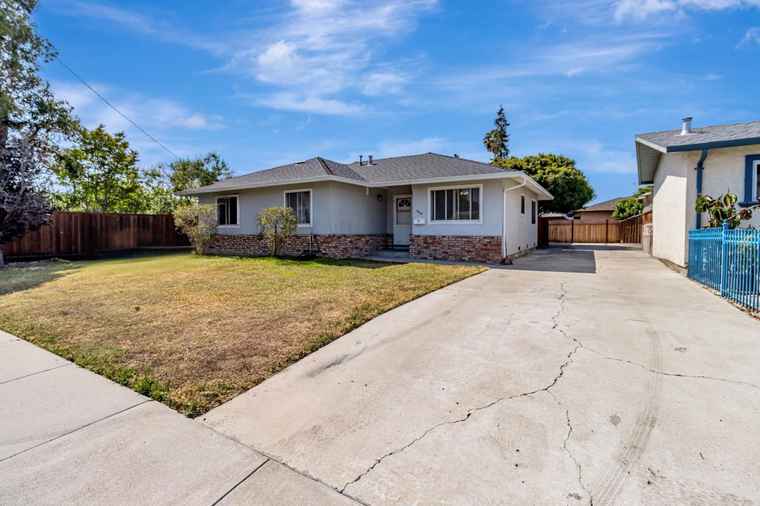 Photo of 2099 2nd St SANTA CLARA, CA 95054