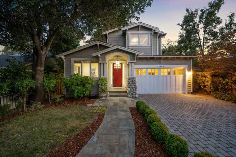 Photo of 20460 Williams Ave SARATOGA, CA 95070