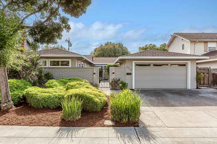 Photo of 1016 Rubis Dr SUNNYVALE, CA 94087