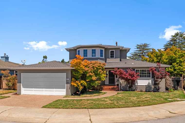 Photo of 406 Heather Ln SAN MATEO, CA 94403