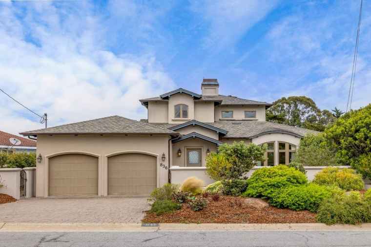 Photo of 836 Jewell Ave PACIFIC GROVE, CA 93950