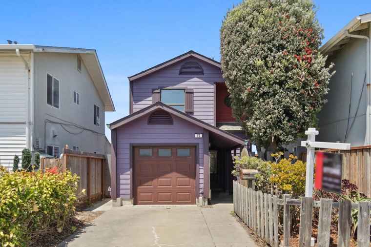 Photo of 77 Montecito Ave PACIFICA, CA 94044