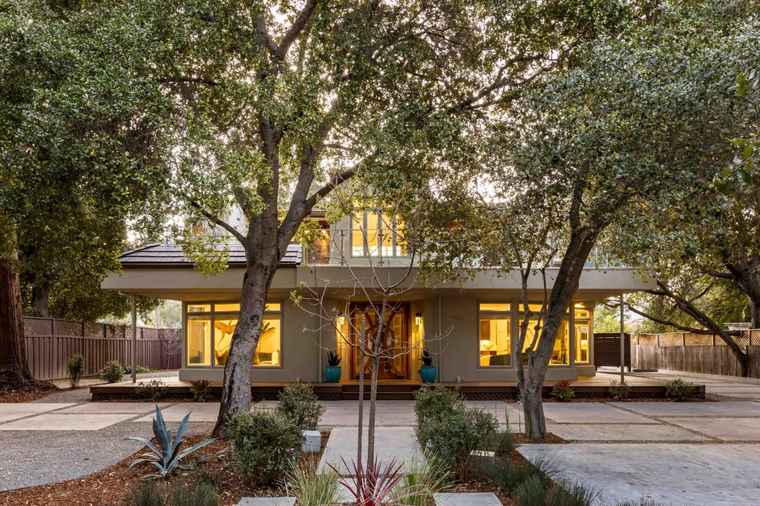 Photo of 706 N San Antonio Rd LOS ALTOS, CA 94022