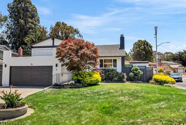 Photo of 6 Whitecliff Ct SAN MATEO, CA 94402