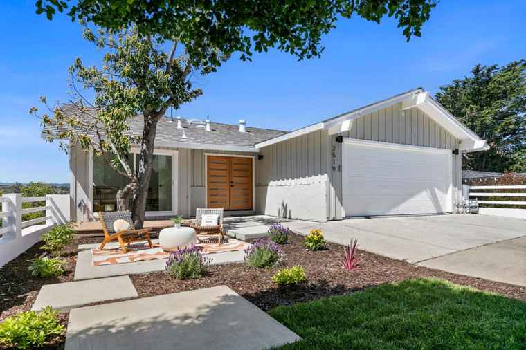 Photo of 2519 Lincoln Ave BELMONT, CA 94002
