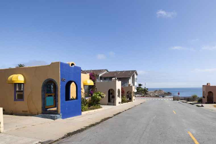 Photo of 110 Forest Ave PACIFIC GROVE, CA 93950