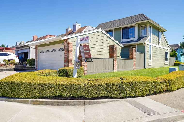 Photo of 3900 Savannah Ct SOUTH SAN FRANCISCO, CA 94080