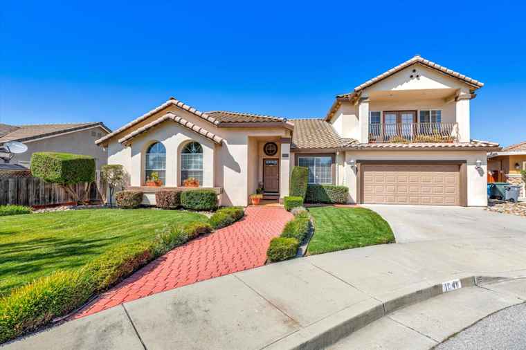 Photo of 1641 Albion Ct HOLLISTER, CA 95023