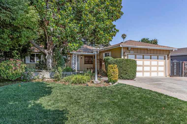 Photo of 1629 Palo Santo Dr CAMPBELL, CA 95008