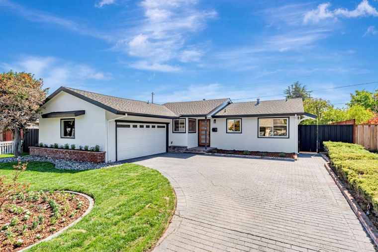 Photo of 1178 Emerson Ave CAMPBELL, CA 95008