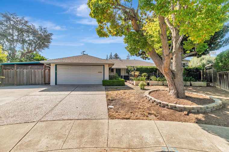 Photo of 3816 Baldwin Dr SANTA CLARA, CA 95051