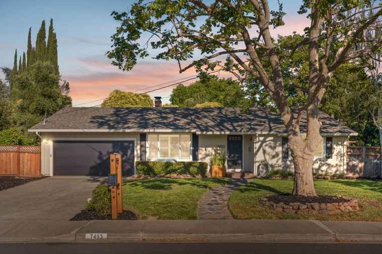 Photo of 7453 Interlachen Ave SAN RAMON, CA 94583
