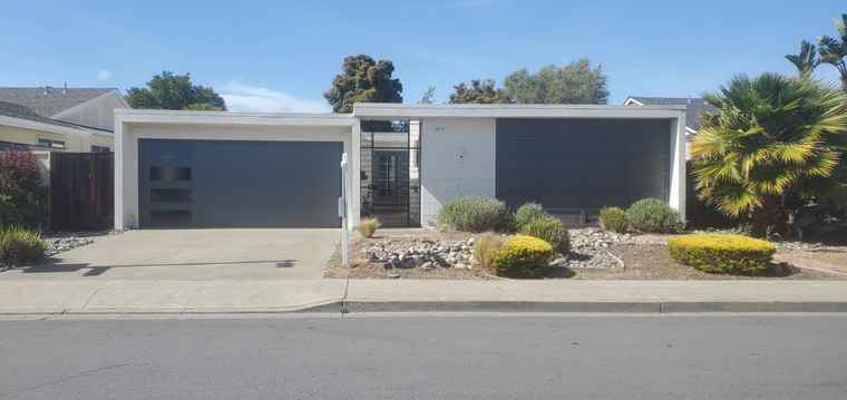 Photo of 613 Pilgrim Dr FOSTER CITY, CA 94404