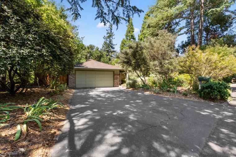 Photo of 1502 Escondido Way BELMONT, CA 94002