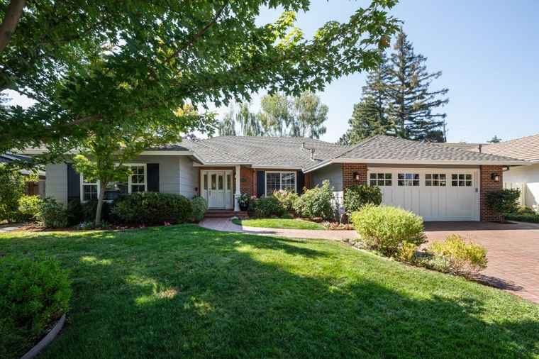 Photo of 3418 Stacey Ct MOUNTAIN VIEW, CA 94040