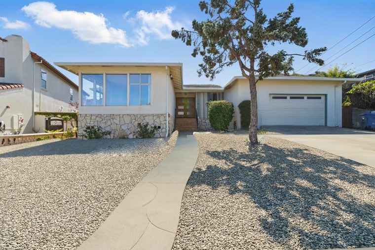Photo of 1380 Tuolumne Rd MILLBRAE, CA 94030
