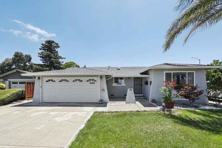 Photo of 3068 Nightingale Pl FREMONT, CA 94555