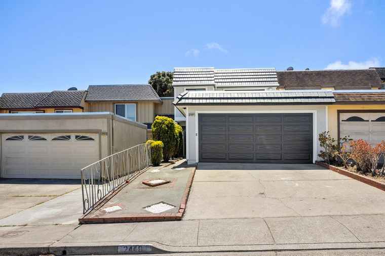 Photo of 2449 Unwin Ct SOUTH SAN FRANCISCO, CA 94080