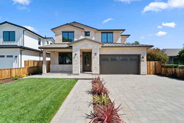Photo of 615 Chapman Dr Campbell, CA 95008