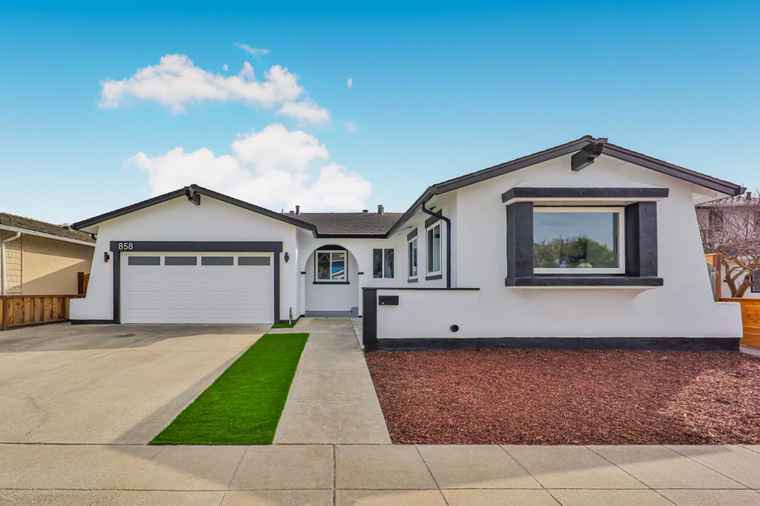 Photo of 858 Gull Ave FOSTER CITY, CA 94404
