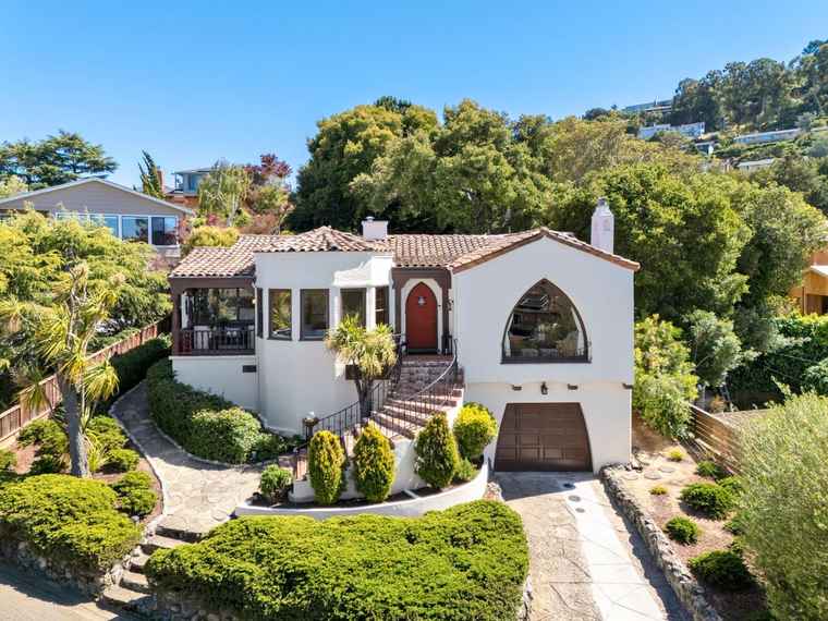 Photo of 1564 Molitor Rd BELMONT, CA 94002