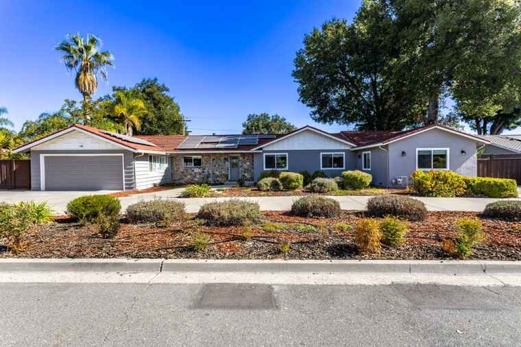 Photo of 19111 Cox Ave SARATOGA, CA 95070