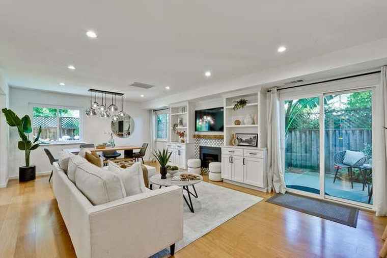Photo of 269 Bush St Unit B MOUNTAIN VIEW, CA 94041