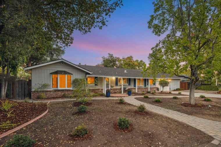 Photo of 20345 Argonaut Dr SARATOGA, CA 95070