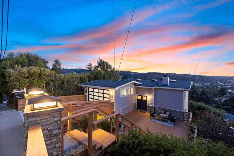 Photo of 45 Shelford Ave SAN CARLOS, CA 94070
