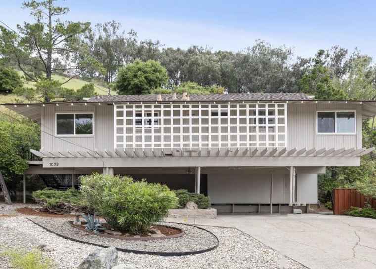 Photo of 1008 Porto Marino Dr SAN CARLOS, CA 94070