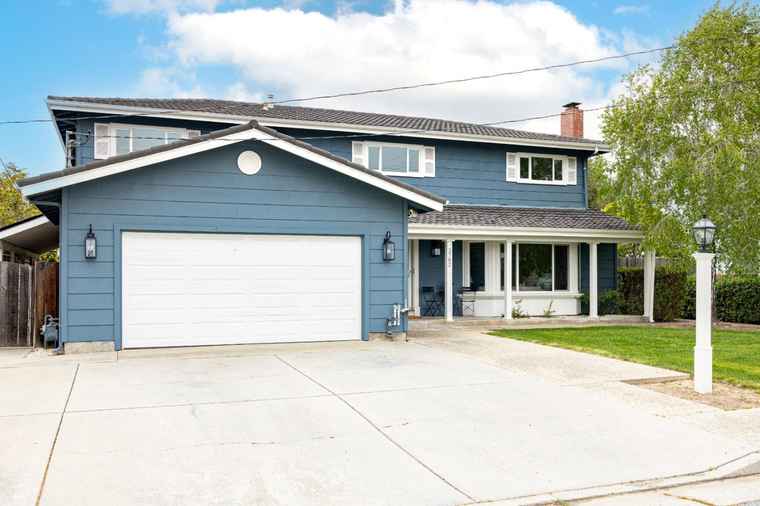 Photo of 3782 Vienna Dr APTOS, CA 95003