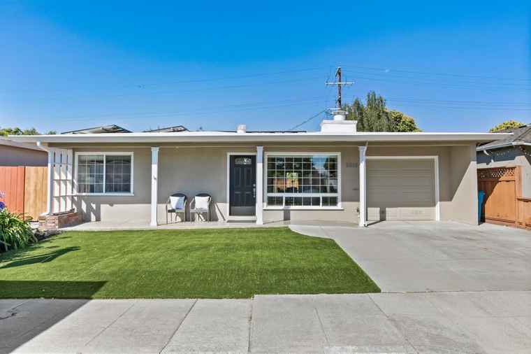 Photo of 3818 Casanova Dr SAN MATEO, CA 94403