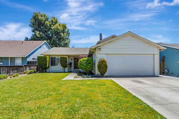 Photo of 1824 Seville Way SAN JOSE, CA 95131