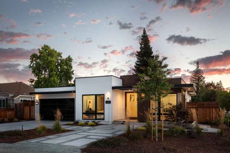 Photo of 1686 Parkhills Ave LOS ALTOS, CA 94024