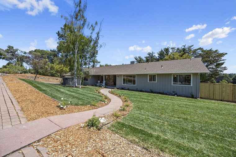 Photo of 1500 Oak Rim Dr HILLSBOROUGH, CA 94010
