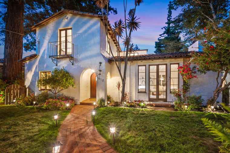 Photo of 618 Occidental Ave SAN MATEO, CA 94402